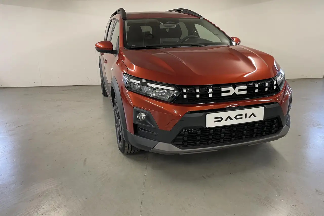 Dacia Jogger 2026
