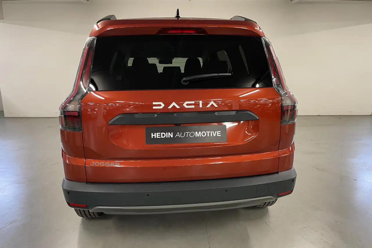 Dacia Jogger 2026