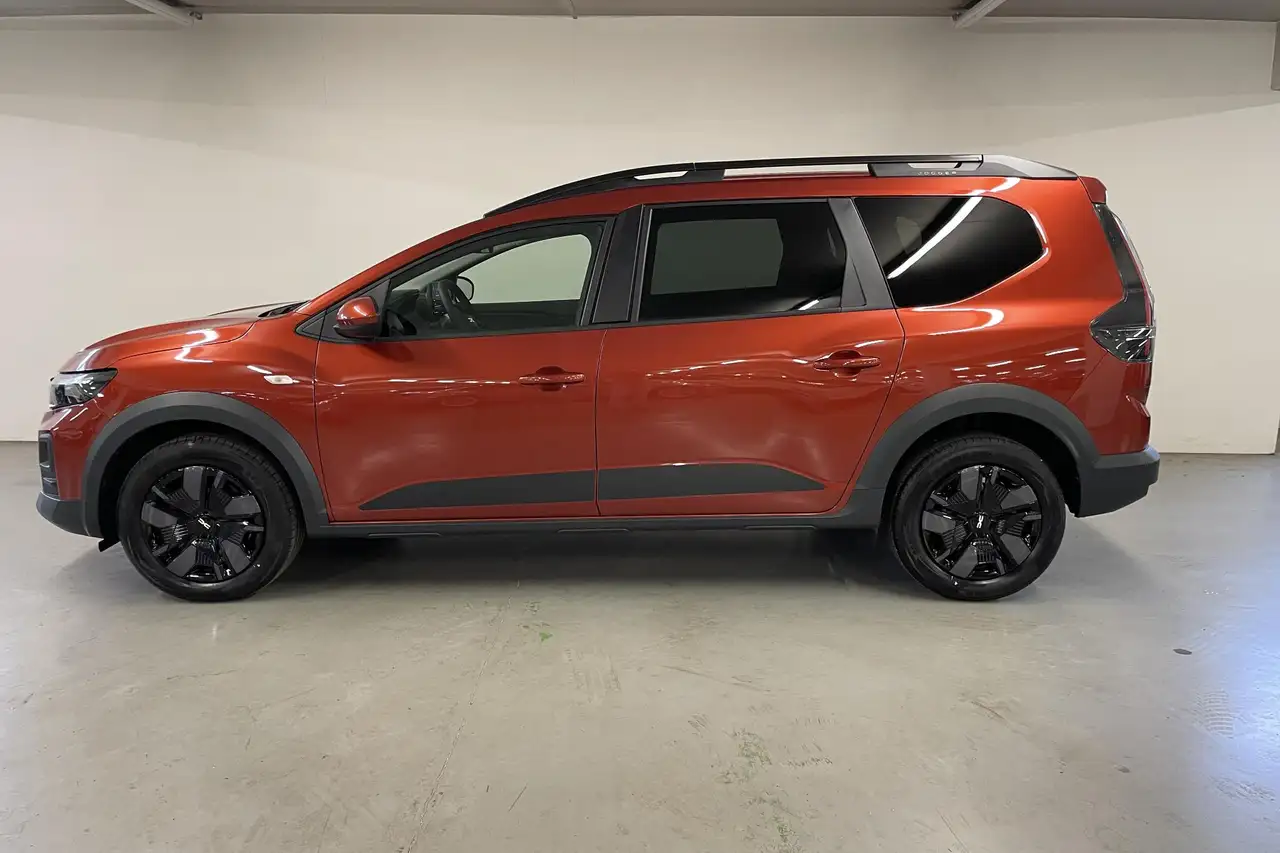 Dacia Jogger 2026