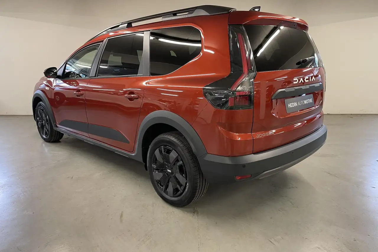 Dacia Jogger 2026