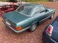 Mercedes-Benz SL 500 mercedes-Benz sl 500 W107 1985 Blauw - thumbnail 3
