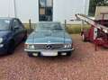 Mercedes-Benz SL 500 mercedes-Benz sl 500 W107 1985 Blauw - thumbnail 2