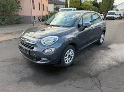 Fiat 500X Pop Star