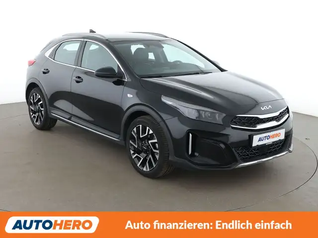 Kia Xceed view 8