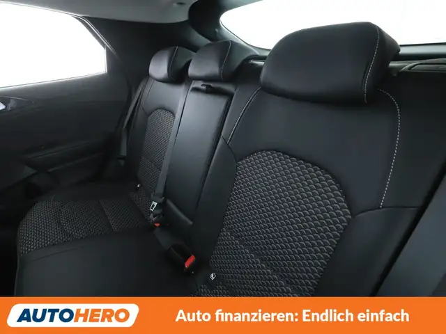 Kia Xceed view 14