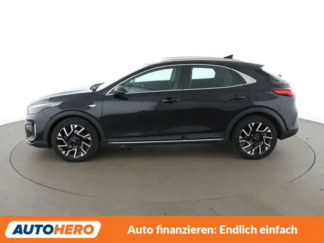 Kia Xceed view 3