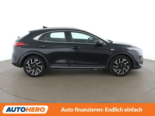 Kia Xceed view 7