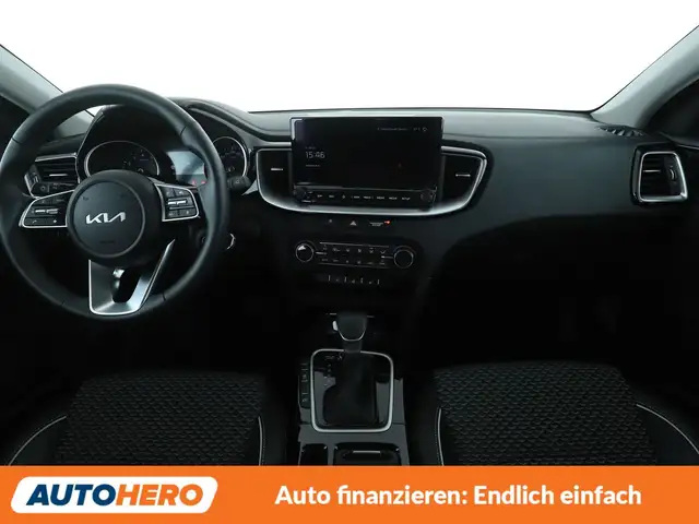 Kia Xceed view 12