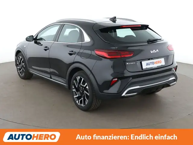 Kia Xceed view 4