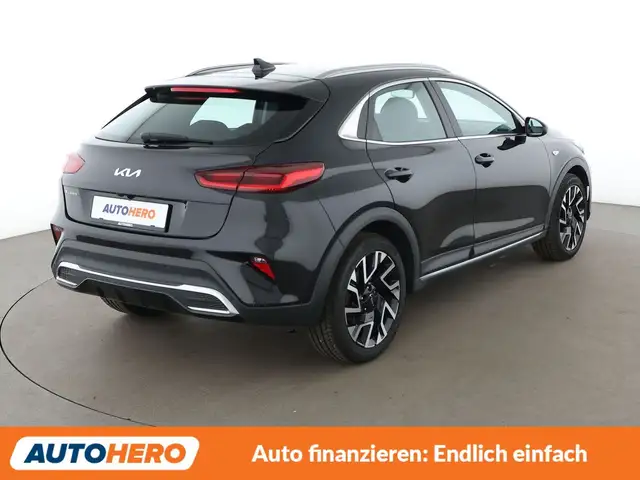 Kia Xceed view 6