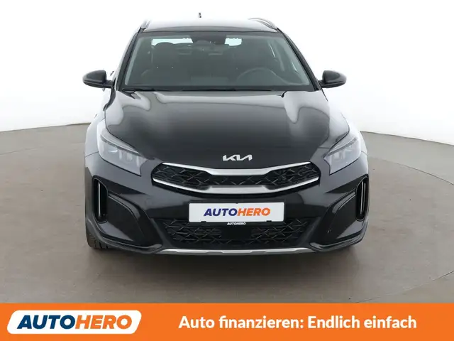 Kia Xceed view 9