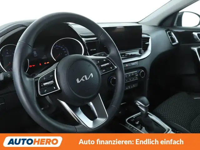 Kia Xceed view 11