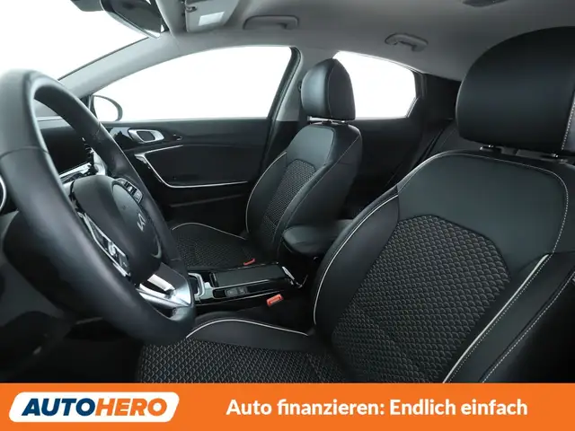 Kia Xceed view 10