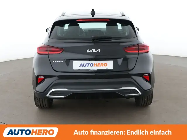 Kia Xceed view 5
