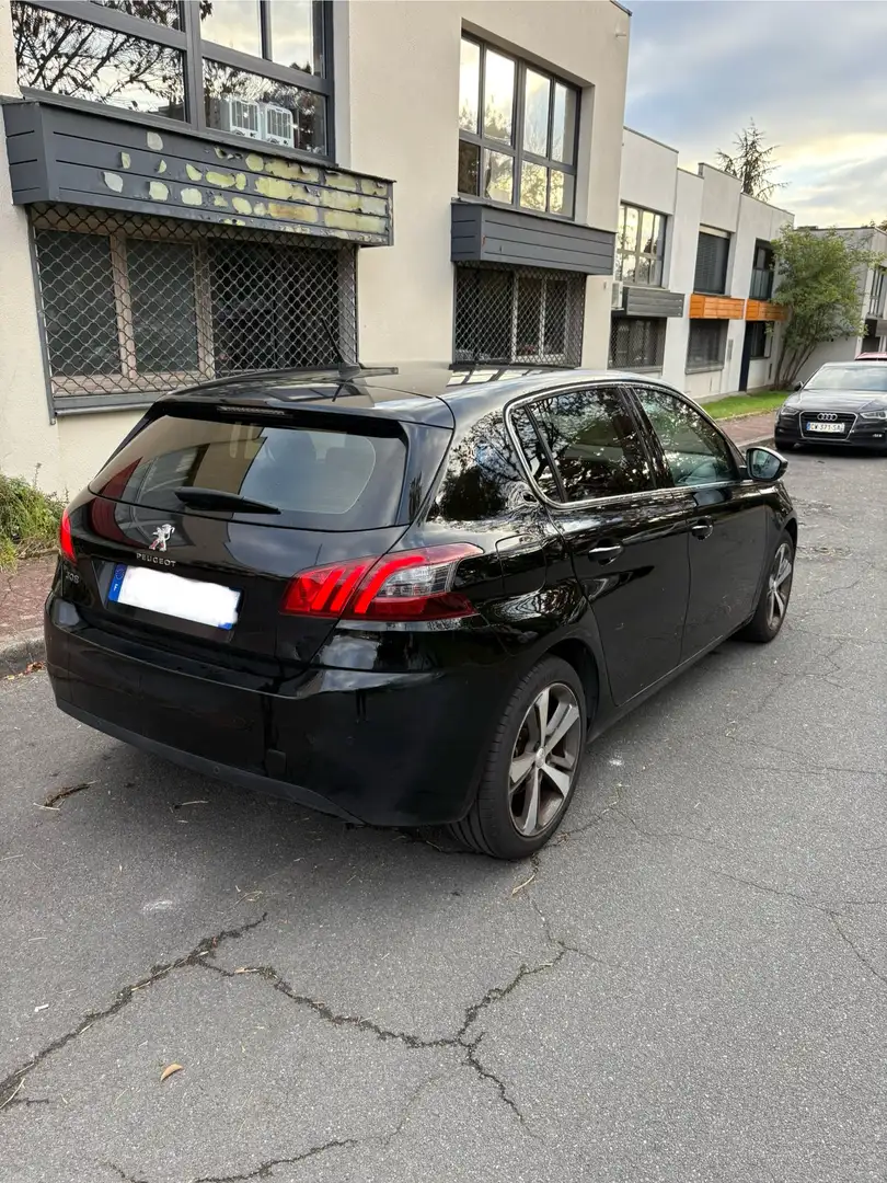 Peugeot 308 308 PureTech 130ch S - 2