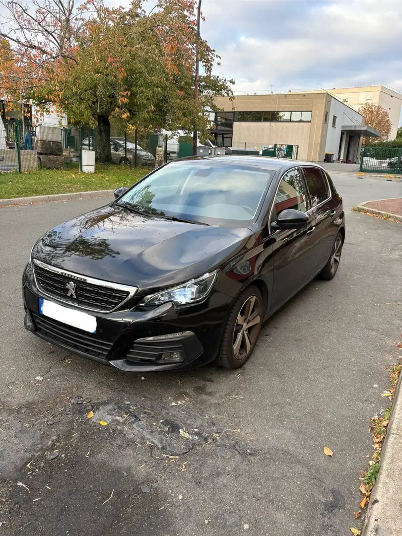 Peugeot 308 308 PureTech 130ch S - 1