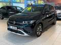 Volkswagen T-Cross Goal 1.0 TSI AHK RFK NAVI Schwarz - thumbnail 2