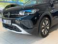 Volkswagen T-Cross Goal 1.0 TSI AHK RFK NAVI Schwarz - thumbnail 3