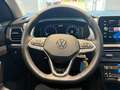 Volkswagen T-Cross Goal 1.0 TSI AHK RFK NAVI Nero - thumbnail 11