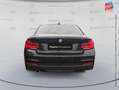 BMW 218 218iA 136ch M Sport Sieges chauf GPS Camera Noir - thumbnail 7