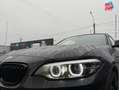 BMW 218 218iA 136ch M Sport Sieges chauf GPS Camera Noir - thumbnail 13