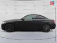 BMW 218 218iA 136ch M Sport Sieges chauf GPS Camera Noir - thumbnail 9
