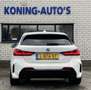 BMW 118 1-serie 118i High Executive M-sport/ Pano/ H&K/ VC Wit - thumbnail 8