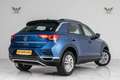 Volkswagen T-Roc 1.5 TSI ACT United OPF DSG Bleu - thumbnail 4