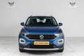 Volkswagen T-Roc 1.5 TSI ACT United OPF DSG Bleu - thumbnail 2