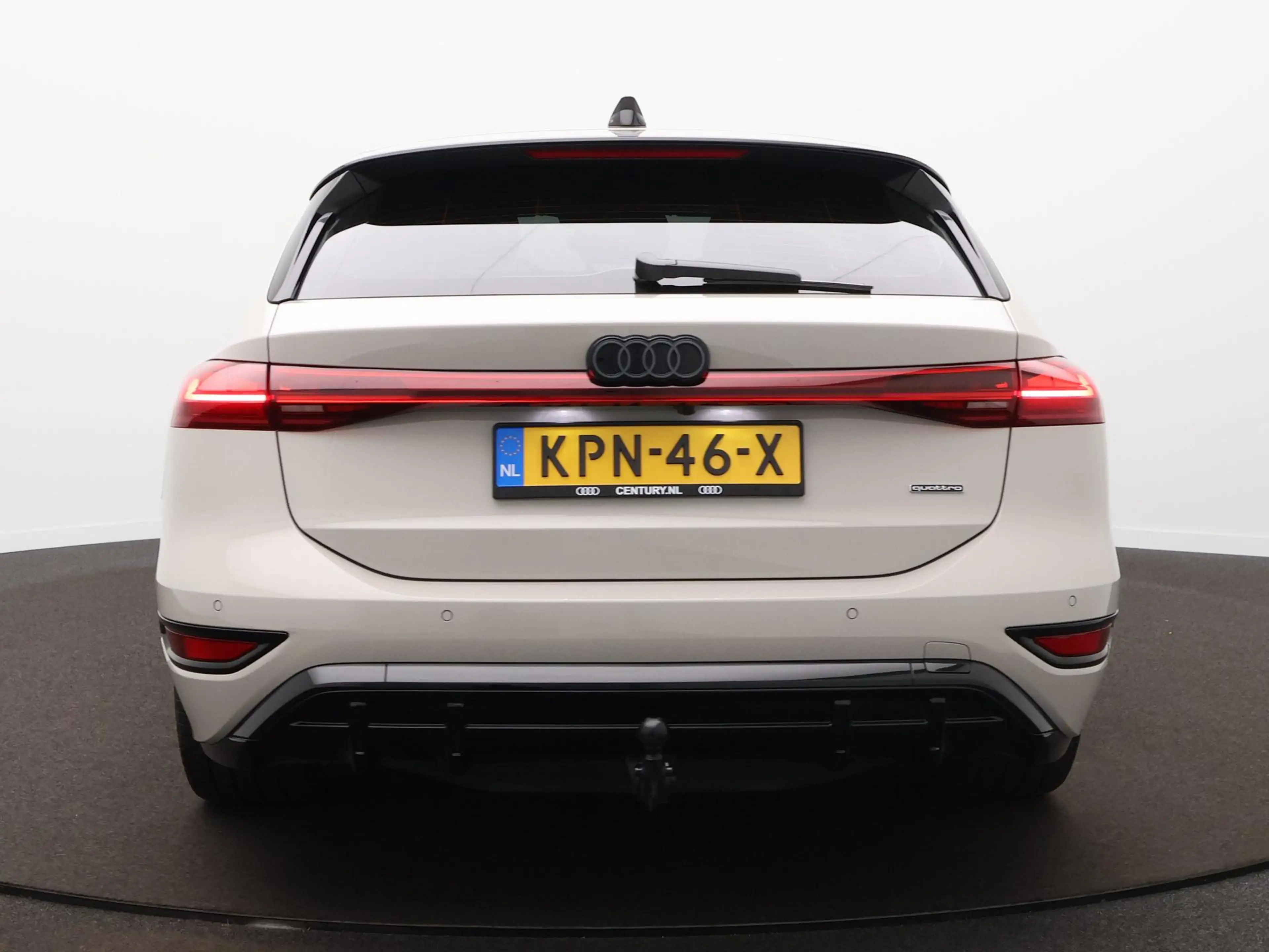Audi A6 e-tron Avant S Line Quattro 100 kWh | adaptive air suspen — photo 6
