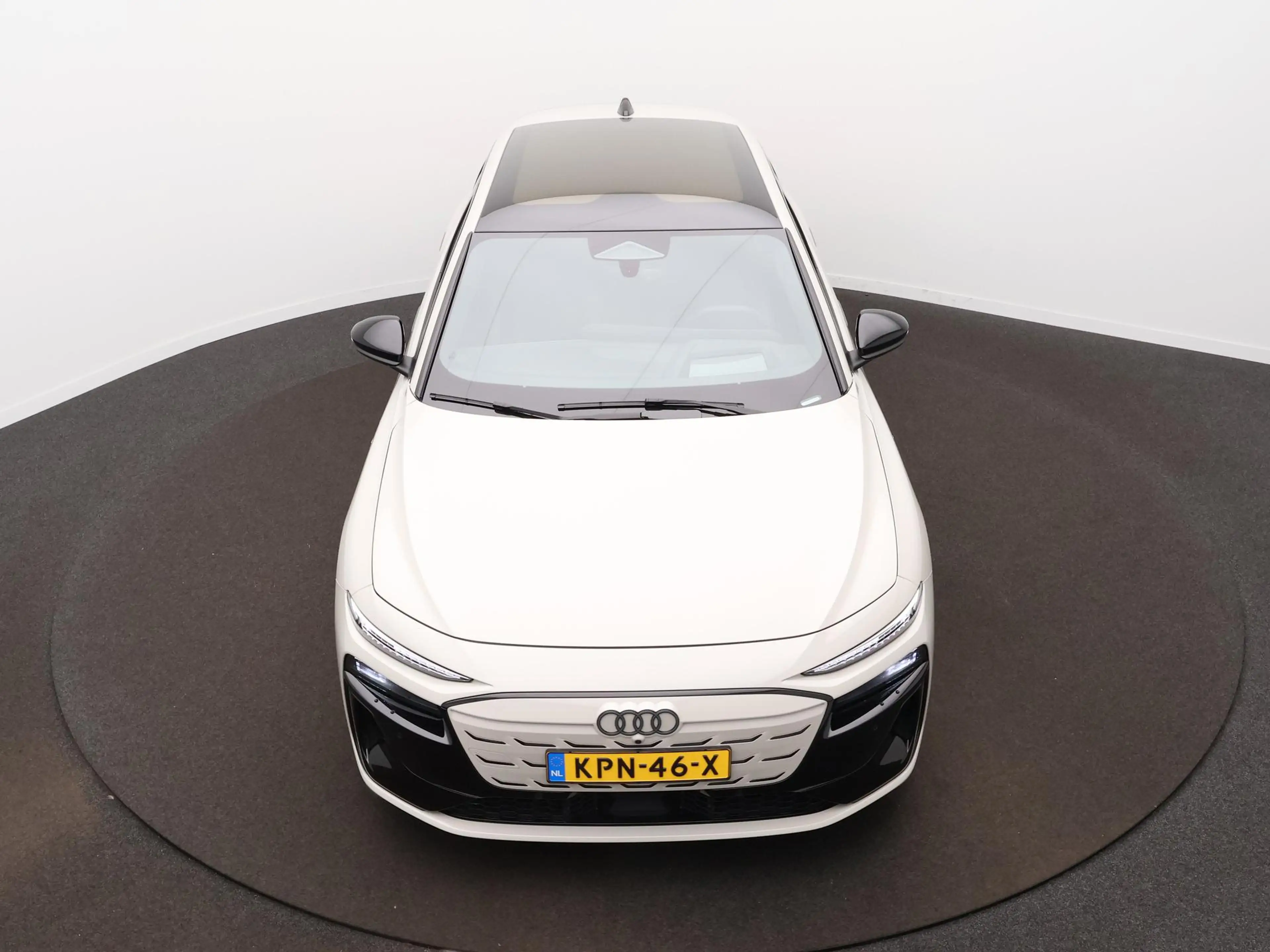 Audi A6 e-tron Avant S Line Quattro 100 kWh | adaptive air suspen — photo 11