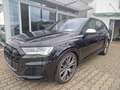 Audi SQ7 4.0 TDI quattro Raute Pano ACC Exclusive-Paket  AH Schwarz - thumbnail 4