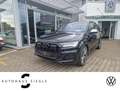 Audi SQ7 4.0 TDI quattro Raute Pano ACC Exclusive-Paket  AH Schwarz - thumbnail 1