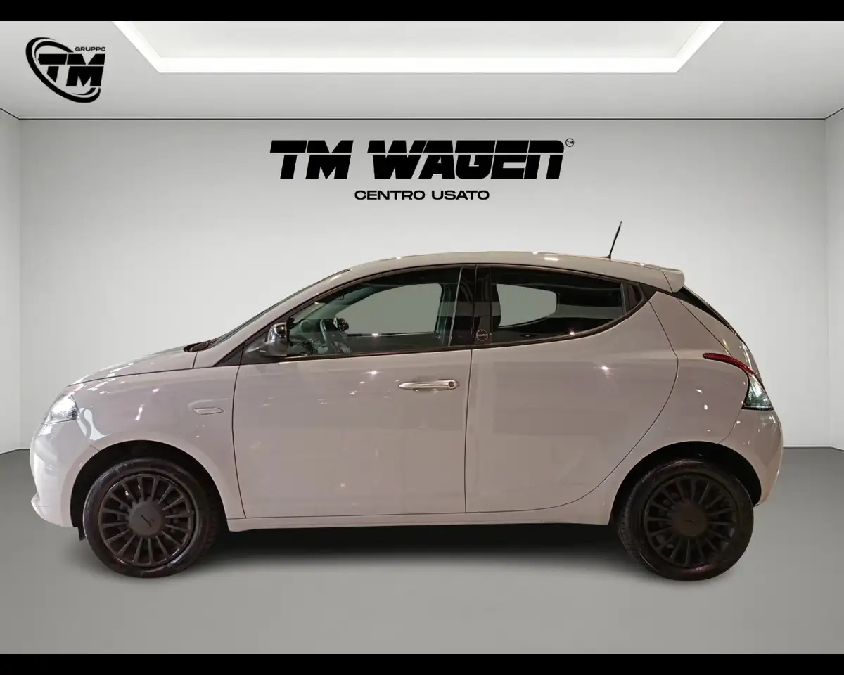 Lancia Ypsilon 3a serie Ypsilon 1.2 69 CV 5 porte GPL Ecochic S, миниатюра 5