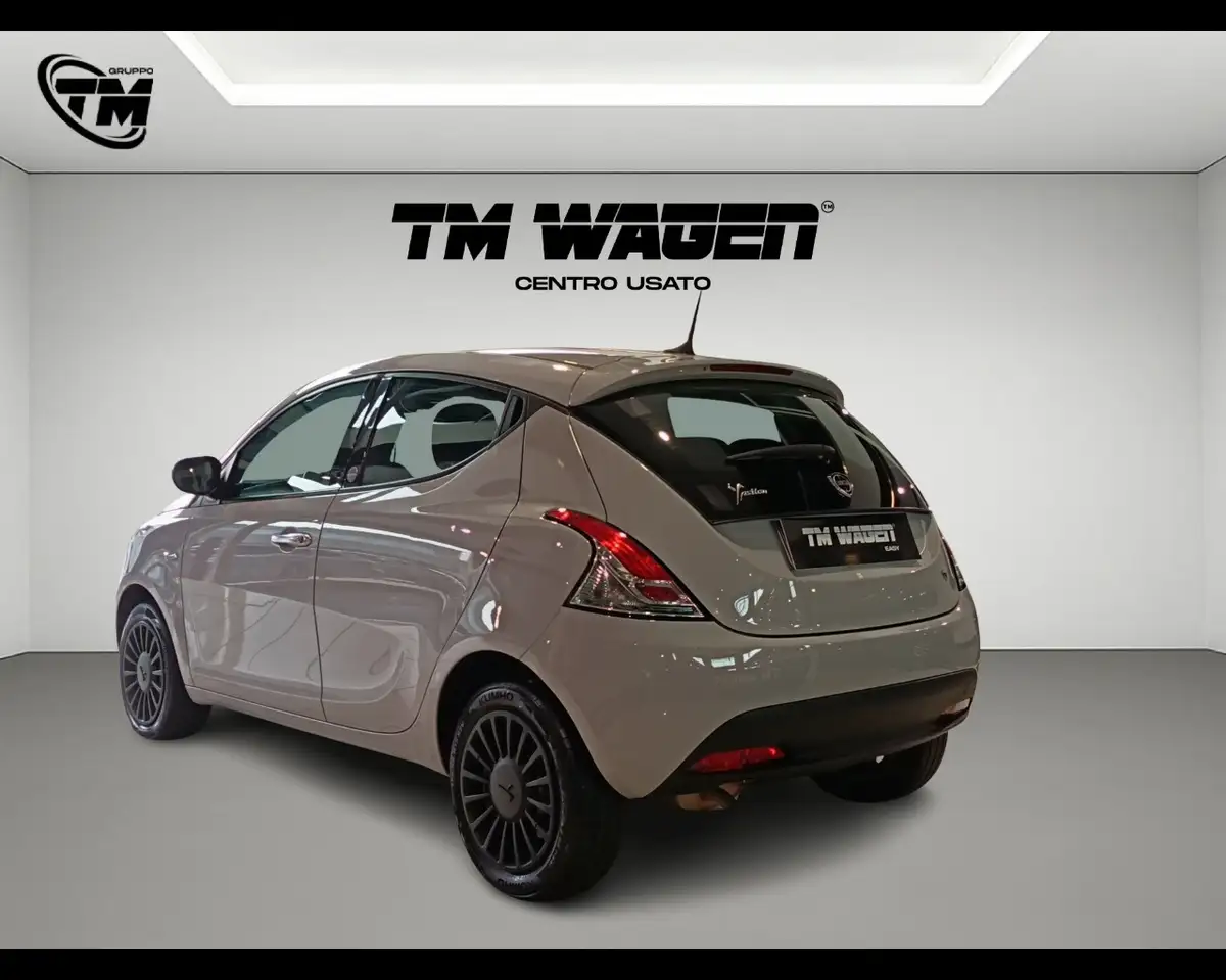 Lancia Ypsilon 3a serie Ypsilon 1.2 69 CV 5 porte GPL Ecochic S, миниатюра 6