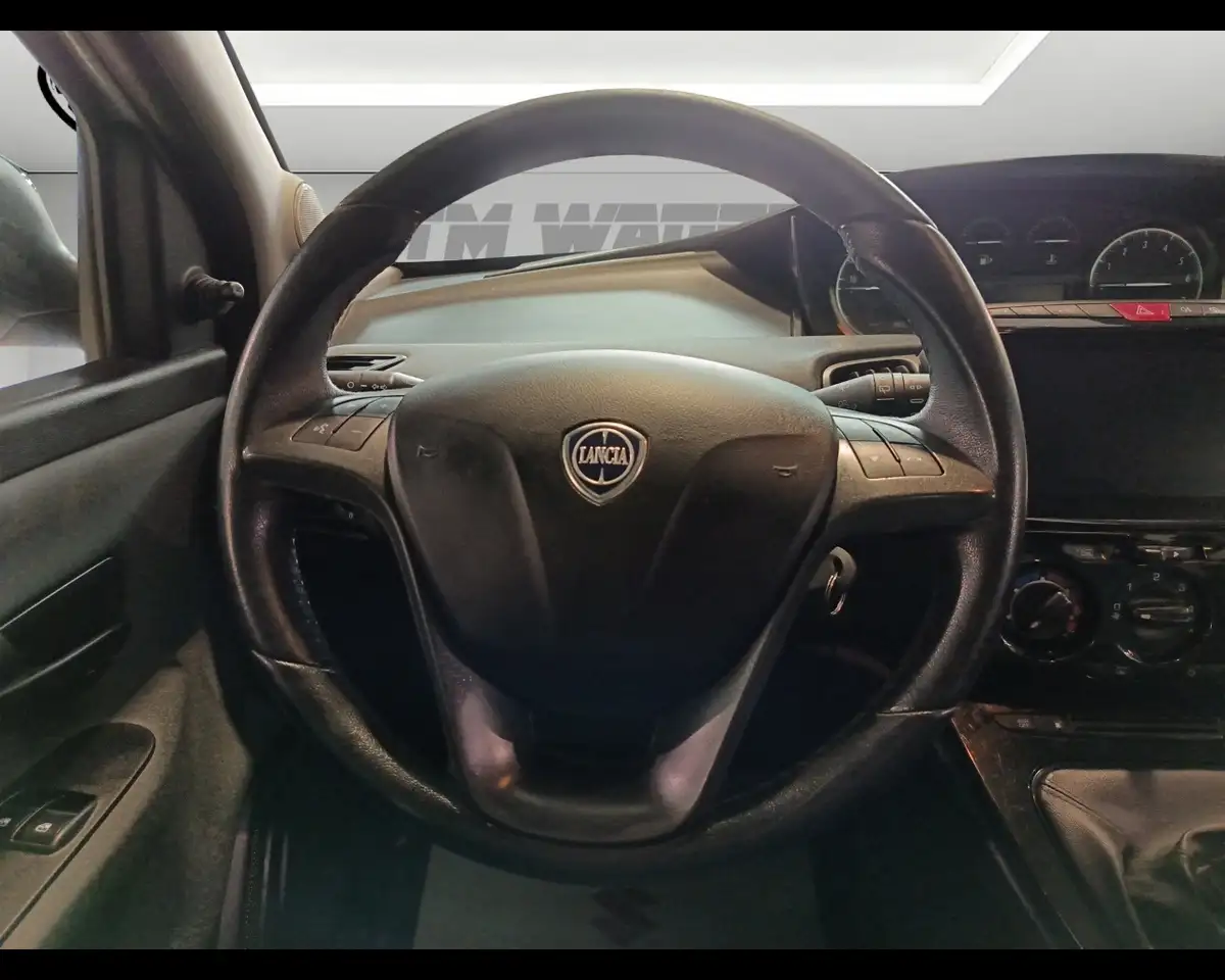 Lancia Ypsilon 3a serie Ypsilon 1.2 69 CV 5 porte GPL Ecochic S, миниатюра 13