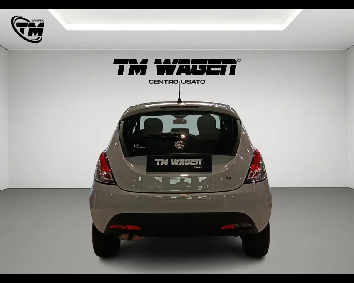 Lancia Ypsilon 3a serie Ypsilon 1.2 69 CV 5 porte GPL Ecochic S, миниатюра 7