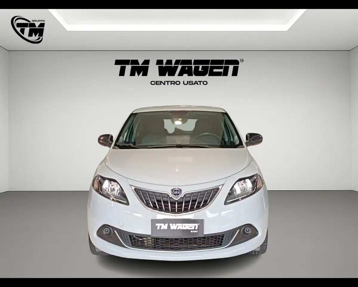 Lancia Ypsilon 3a serie Ypsilon 1.2 69 CV 5 porte GPL Ecochic S, миниатюра 2