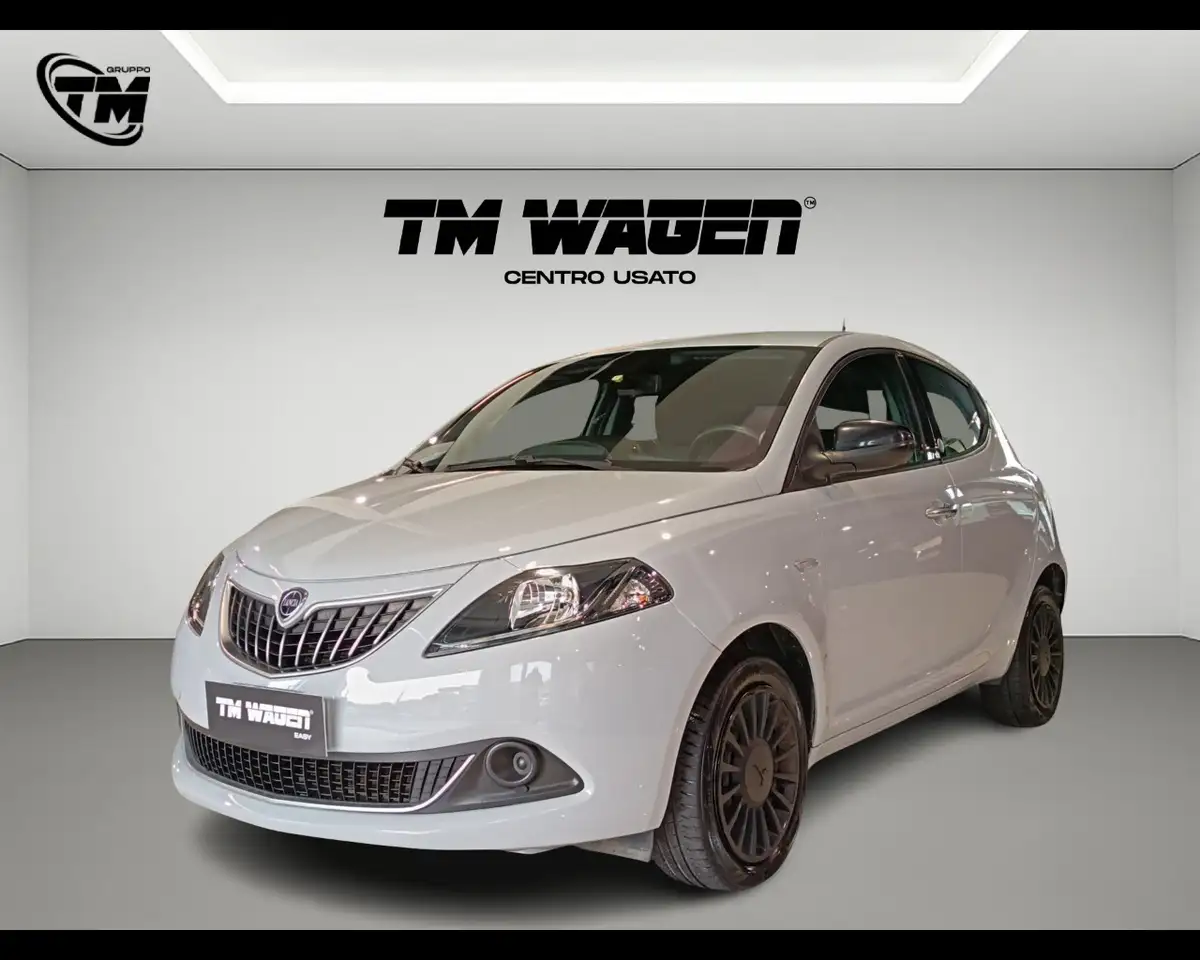 Lancia Ypsilon 3a serie Ypsilon 1.2 69 CV 5 porte GPL Ecochic S