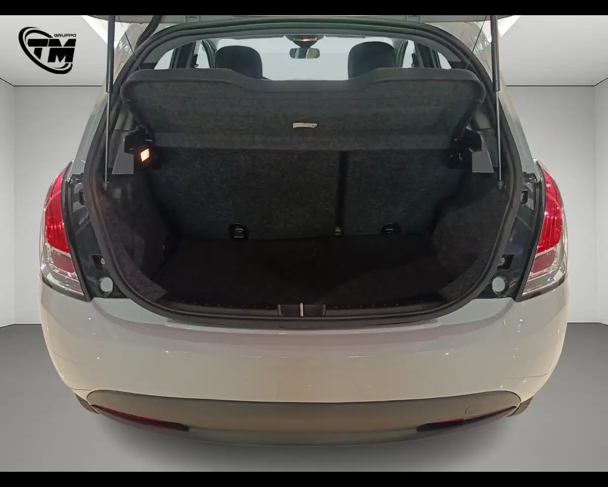 Lancia Ypsilon 3a serie Ypsilon 1.2 69 CV 5 porte GPL Ecochic S, миниатюра 11