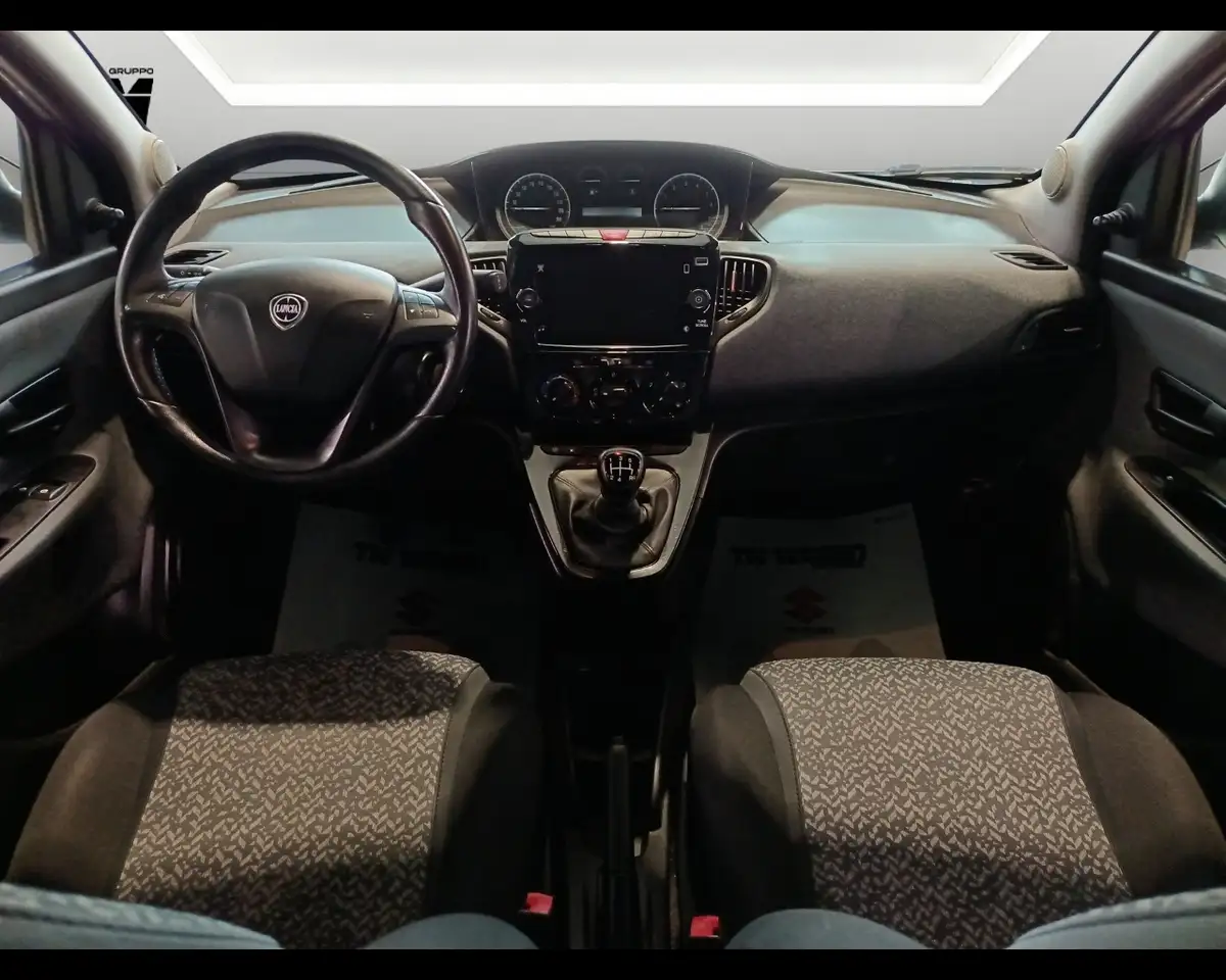 Lancia Ypsilon 3a serie Ypsilon 1.2 69 CV 5 porte GPL Ecochic S, миниатюра 8