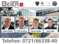 Peugeot 3008 BlueHDi 130 EAT8 Allure Navi/ Sitzh./ PDC Blau - thumbnail 17
