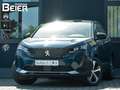 Peugeot 3008 BlueHDi 130 EAT8 Allure Navi/ Sitzh./ PDC Blau - thumbnail 1