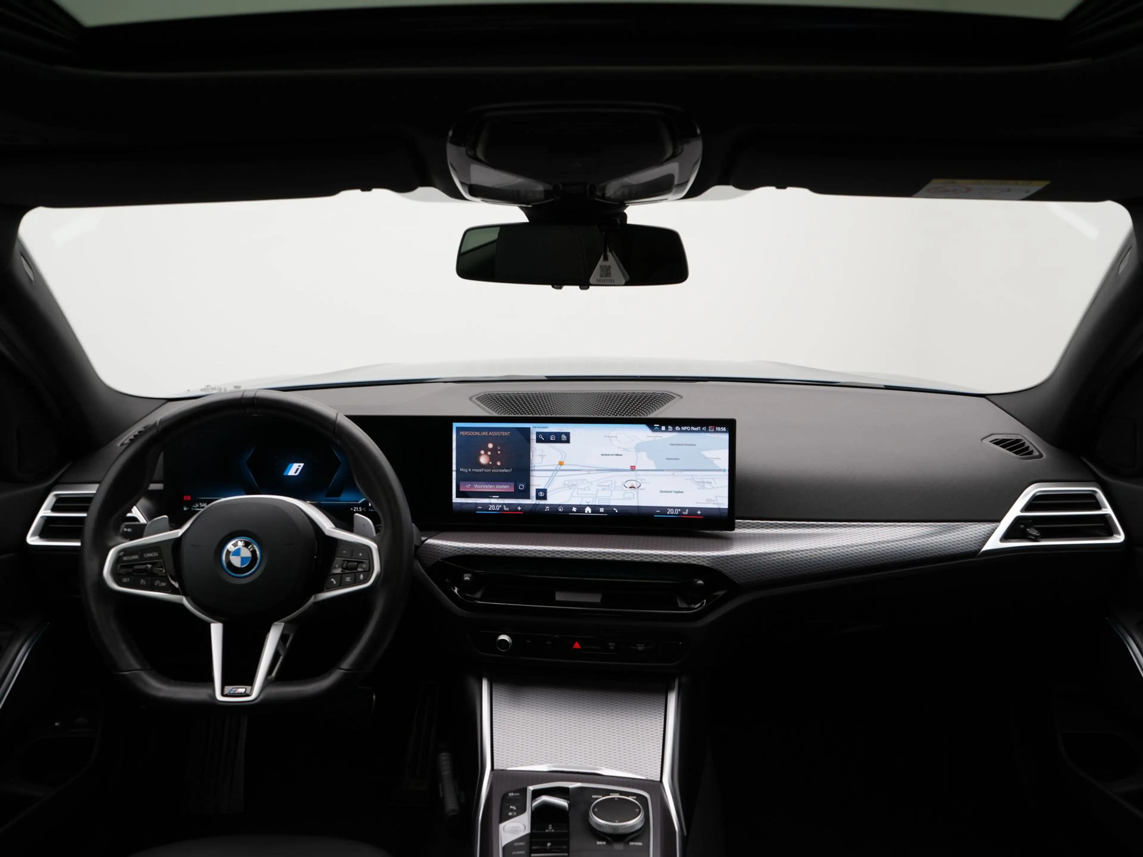 BMW 330 3 Serie Touring 330e M-Sport | Trekhaak | Panorama — photo 13