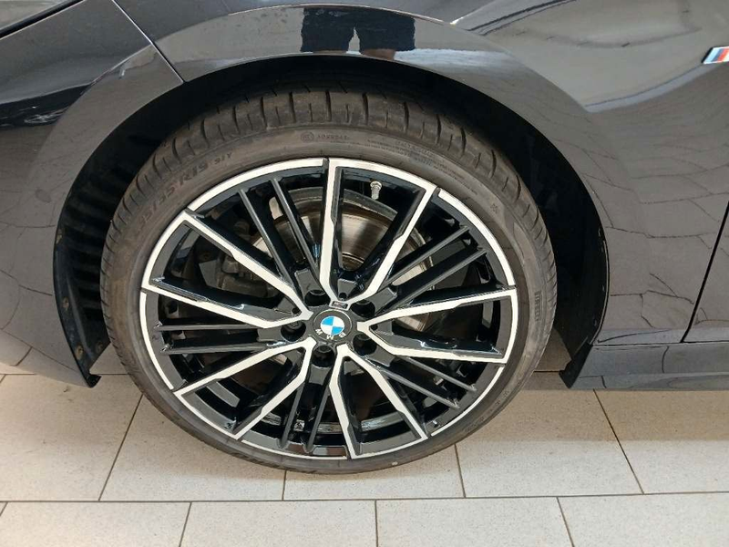 BMW 118 i M Sport ACC H&K RFK 2-ZK adp.LED SHZ LrHz — photo 14