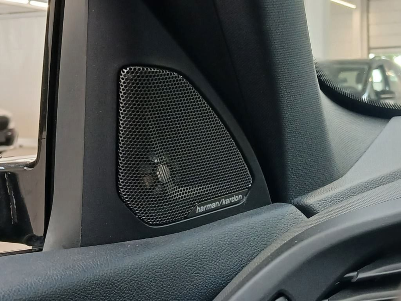 BMW 118 i M Sport ACC H&K RFK 2-ZK adp.LED SHZ LrHz — photo 10