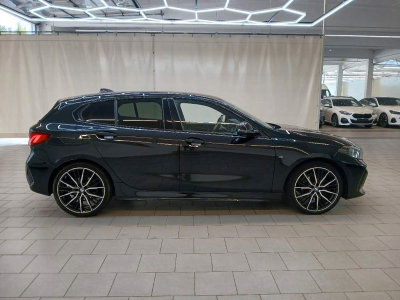 BMW 118 i M Sport ACC H&K RFK 2-ZK adp.LED SHZ LrHz — photo 7