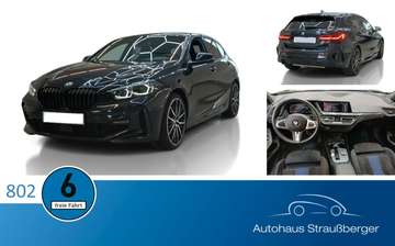 i M Sport ACC H&K RFK 2-ZK adp.LED SHZ LrHz