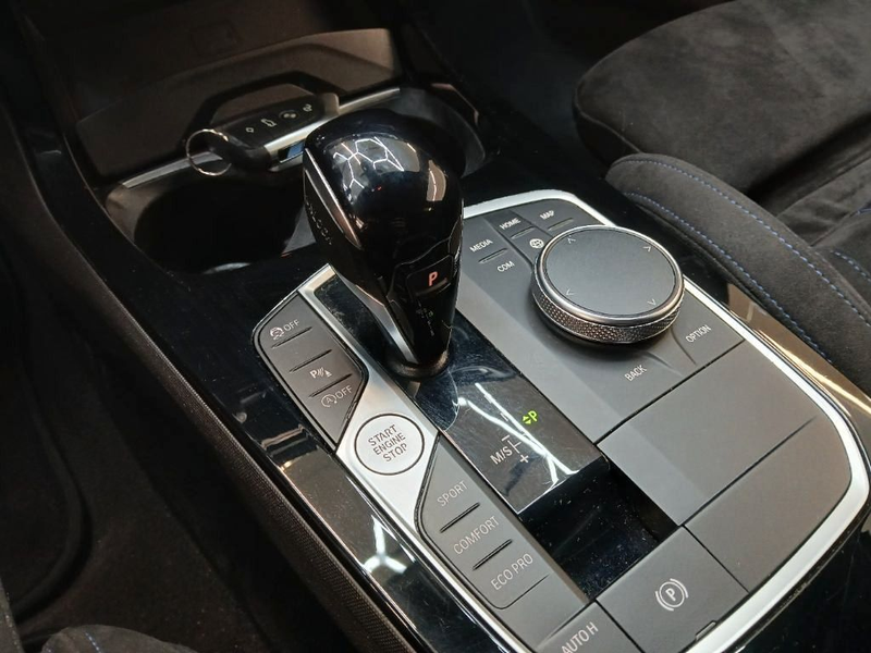 BMW 118 i M Sport ACC H&K RFK 2-ZK adp.LED SHZ LrHz — photo 9