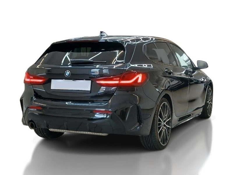 BMW 118 i M Sport ACC H&K RFK 2-ZK adp.LED SHZ LrHz — photo 6